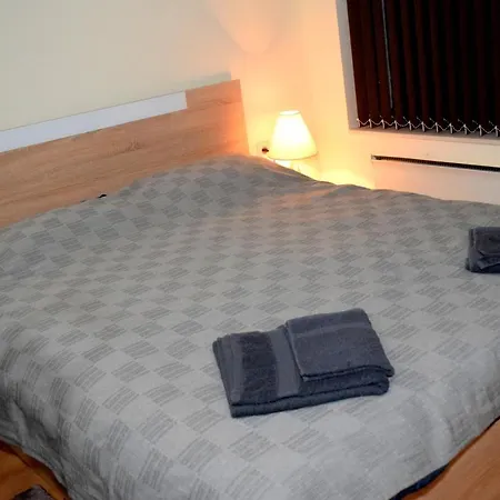 Apartment Пампорово Елит Апартамент 69