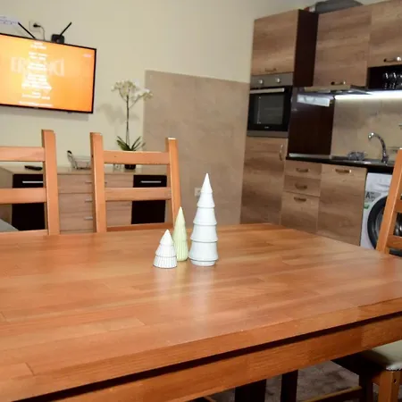 Пампорово Елит Апартамент 69 Apartment *