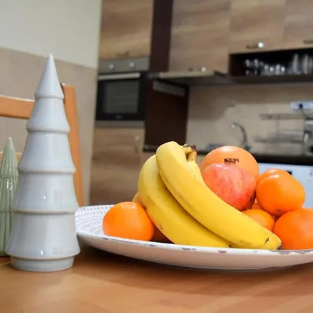 Apartment Пампорово Елит Апартамент 69