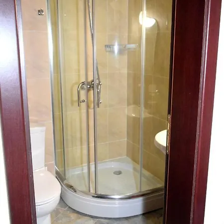 Apartment Пампорово Елит Апартамент 69 *