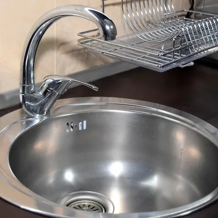 Apartment Пампорово Елит Апартамент 69 *