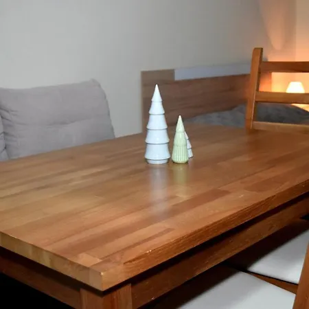 Apartment Пампорово Елит Апартамент 69
