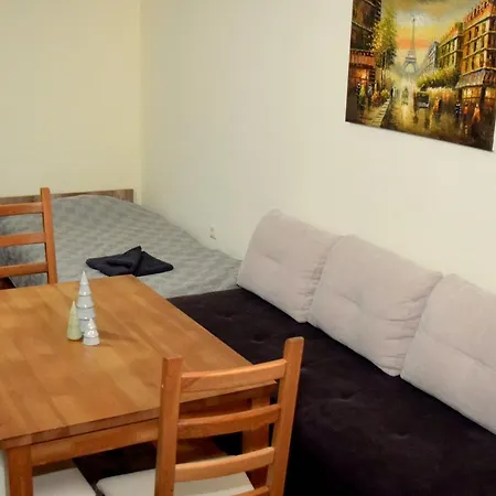 Apartment Пампорово Елит Апартамент 69 Pamporovo