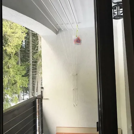 Apartment Пампорово Елит Апартамент 69 *